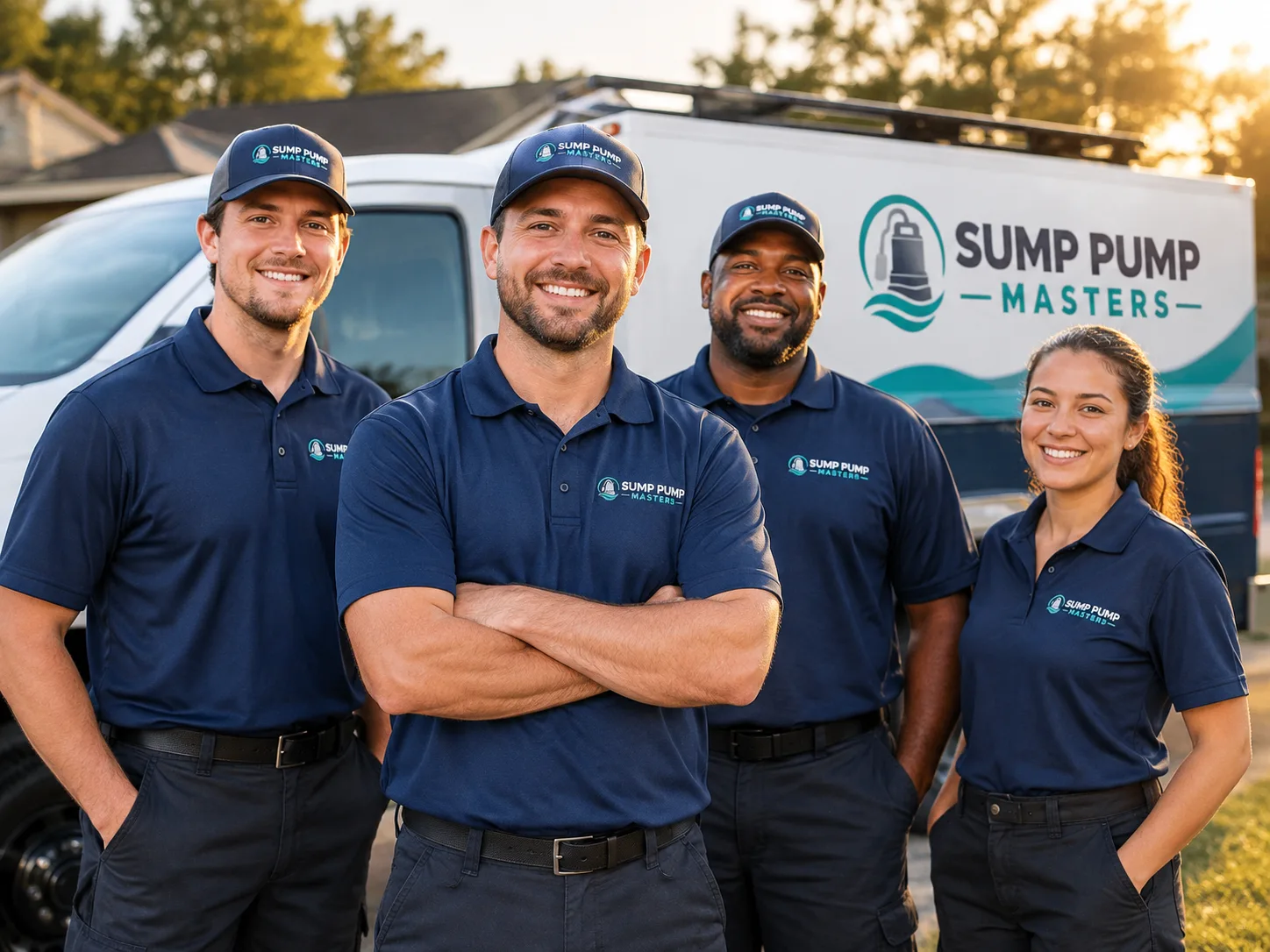 Sump Pump Repair company in Santee, CA